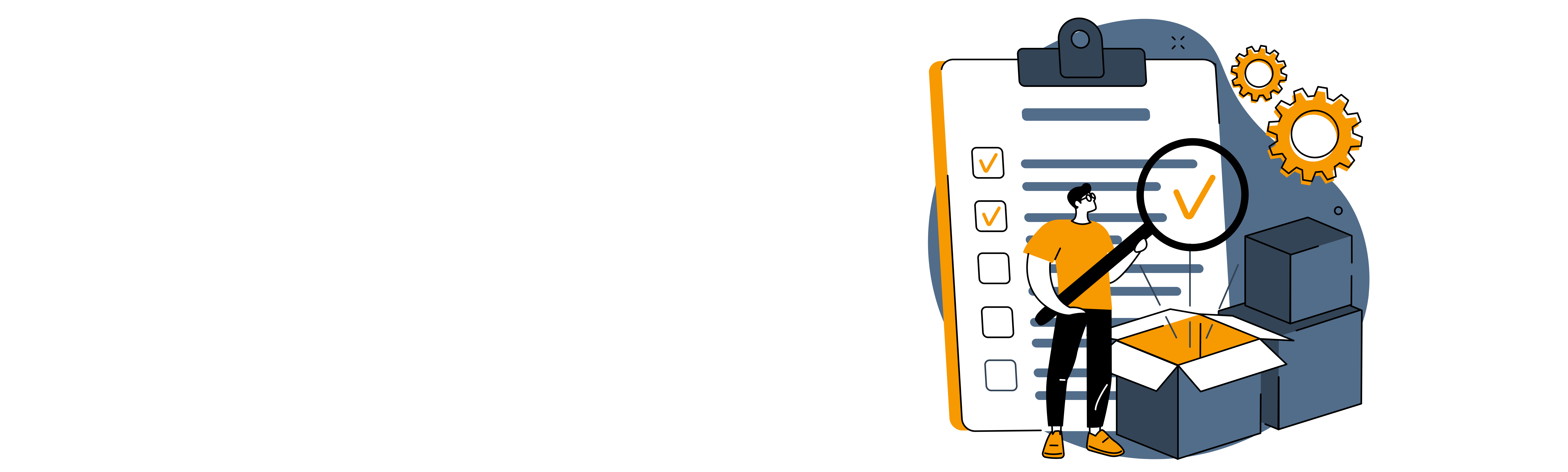 Your Last-Minute BFCM Ecommerce & Fulfillment Checklist